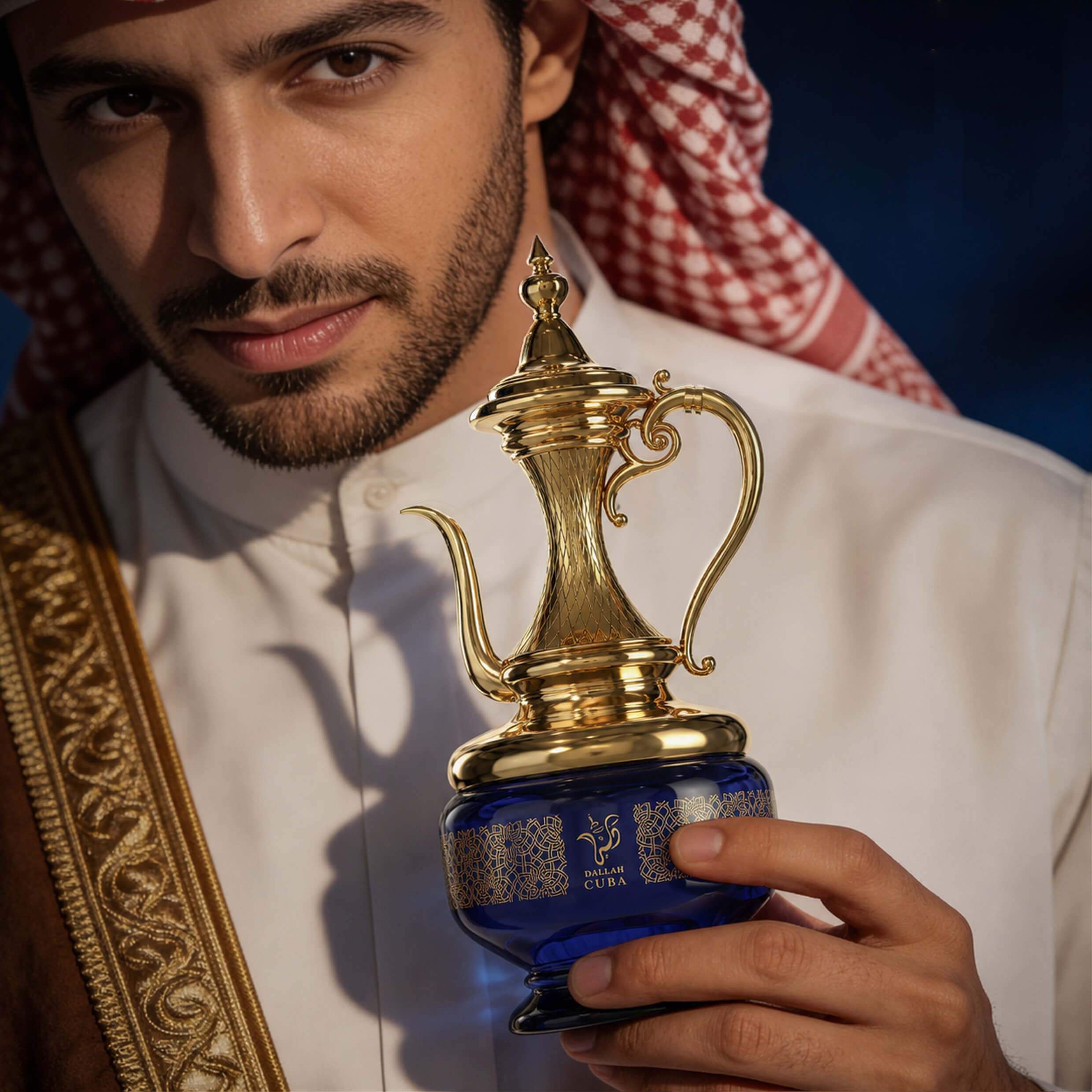 Perfumes for Men
