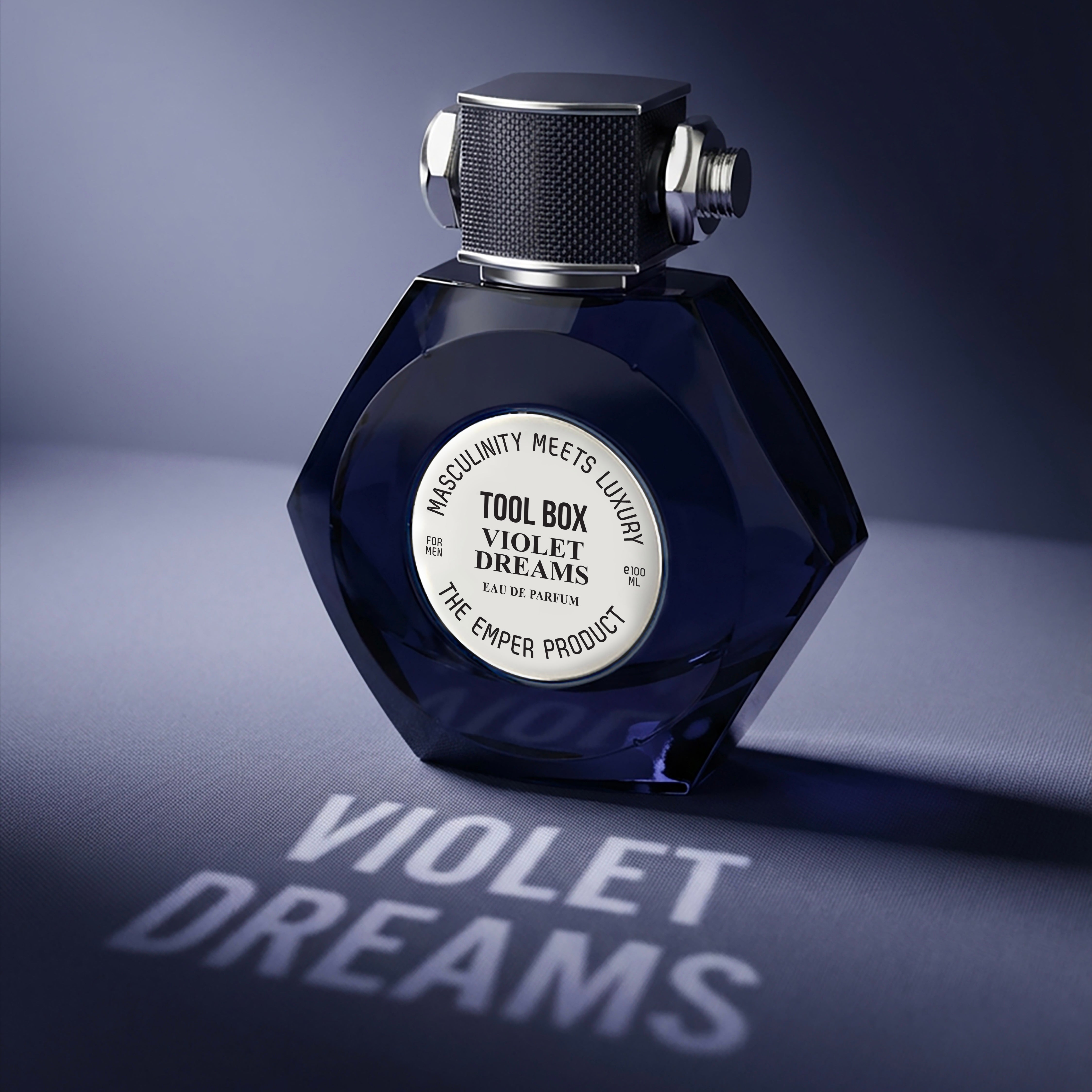 Unisex Perfumes