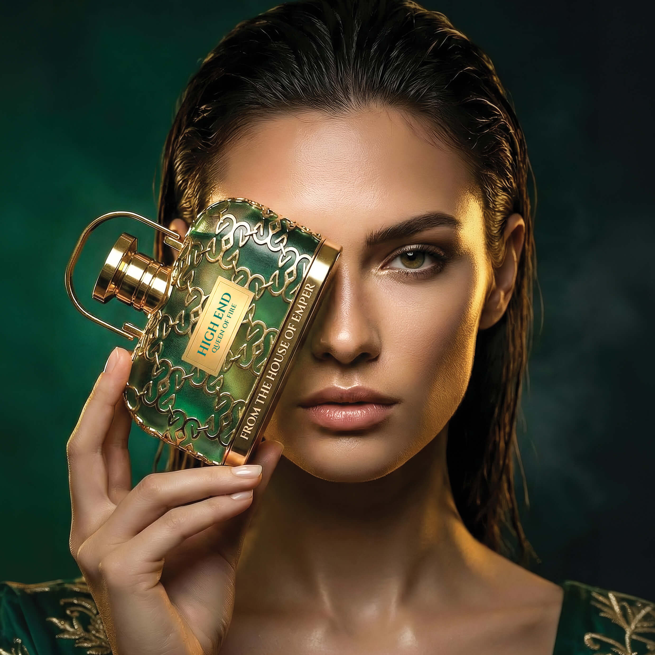 Perfumes for Women