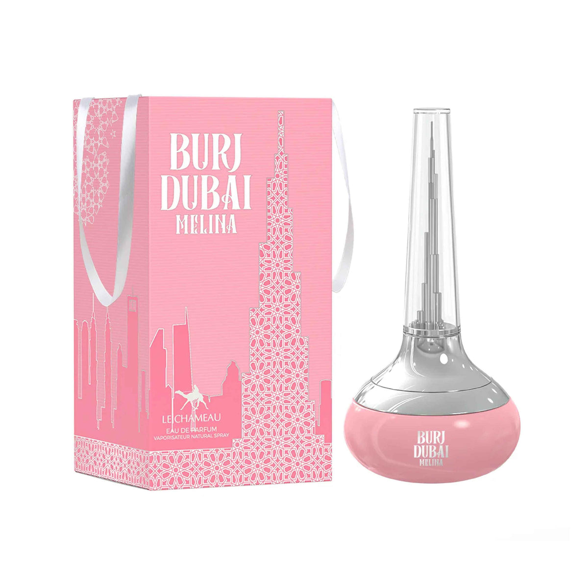 Burj Dubai Melina - Emper Perfumes