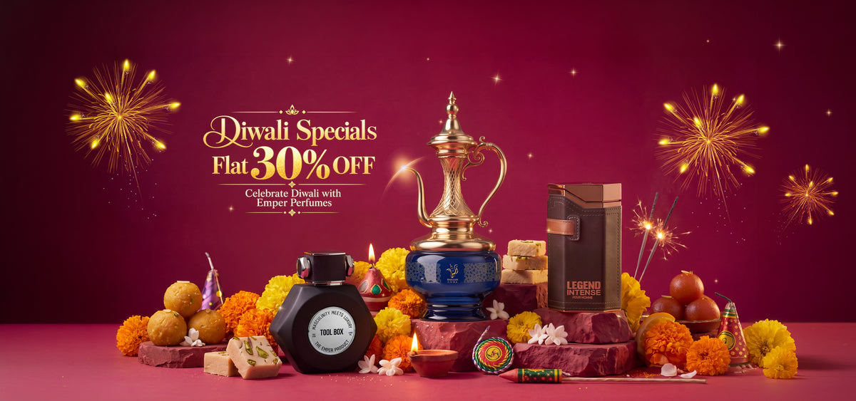 Emper Perfumes India