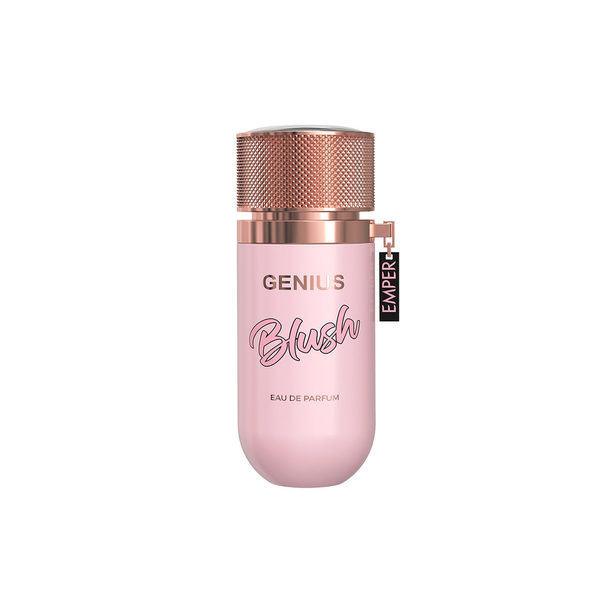 Genius Blush - Emper Perfumes