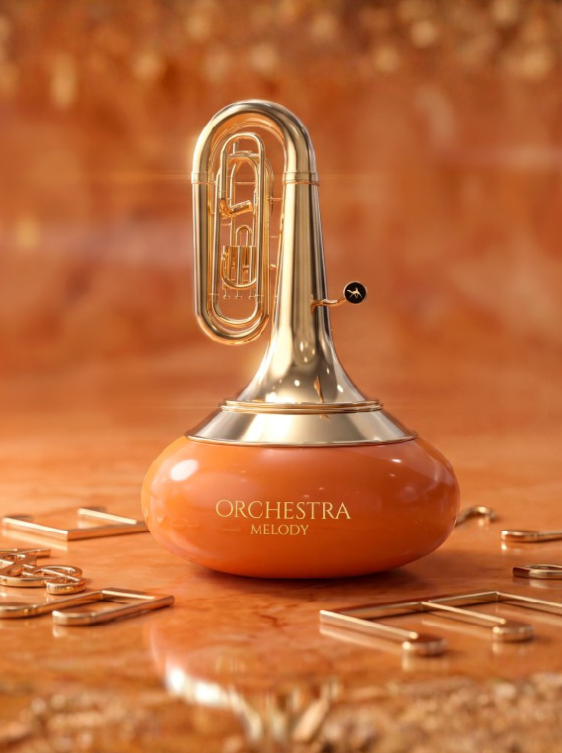 Emper Perfumes India