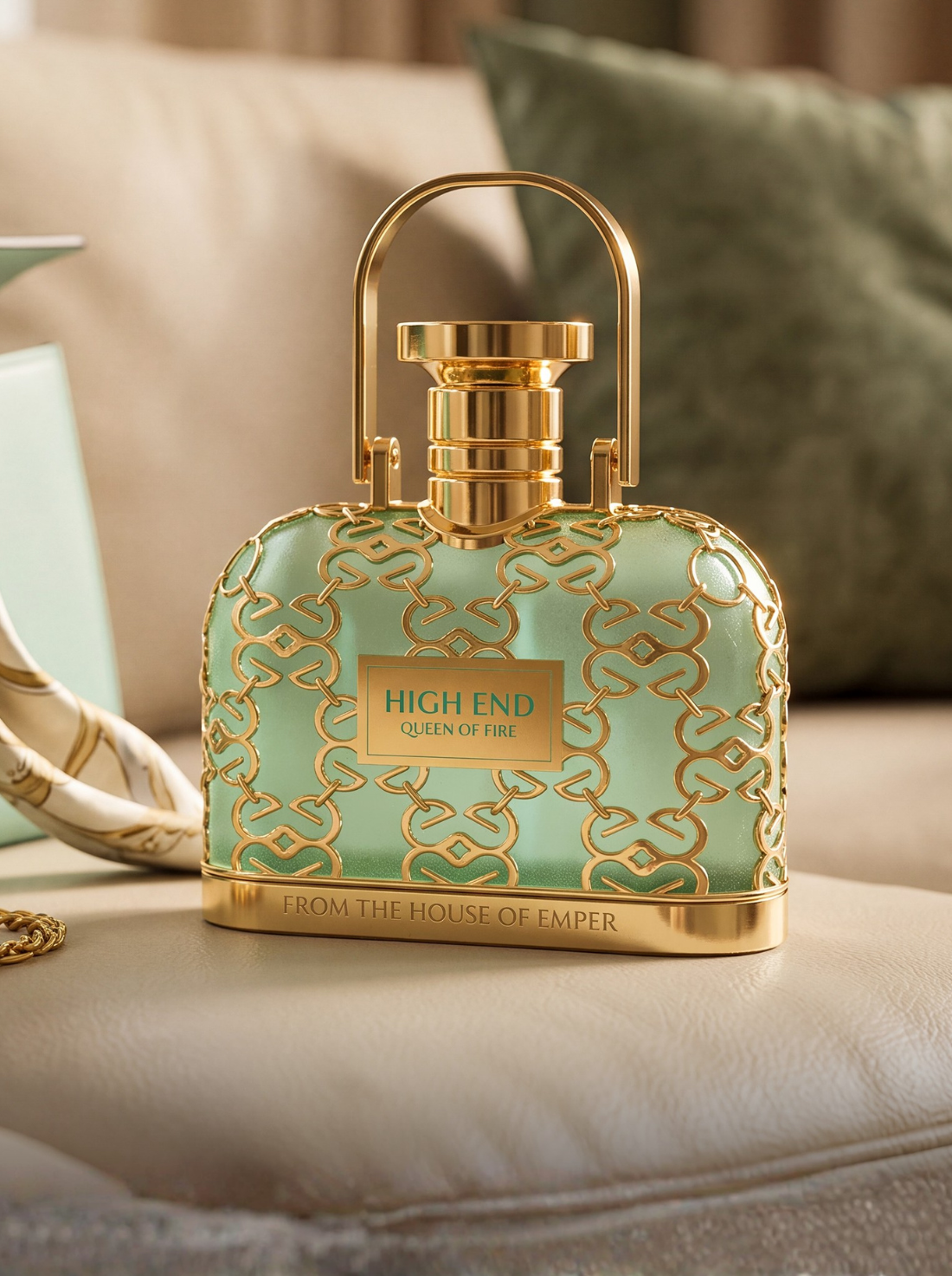 Emper Perfumes India