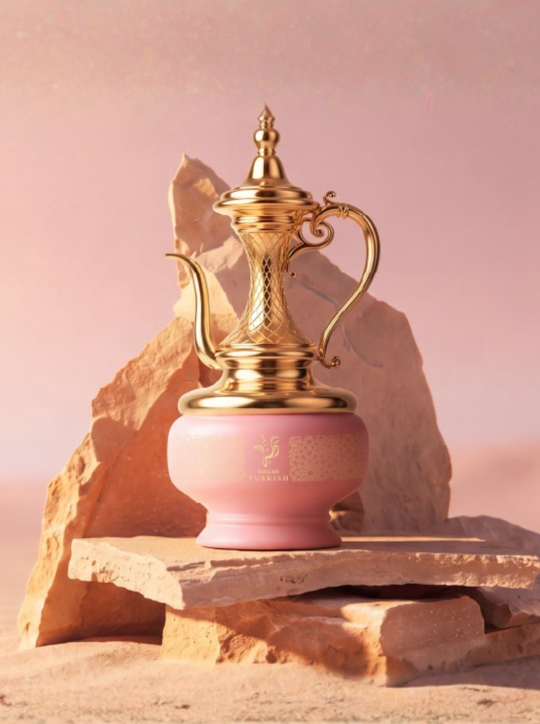 Emper Perfumes India