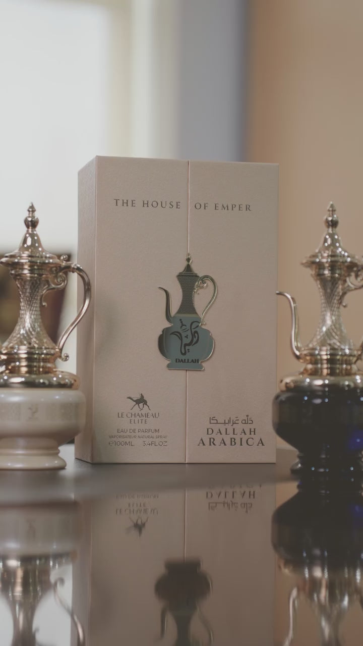 Emper Perfumes India